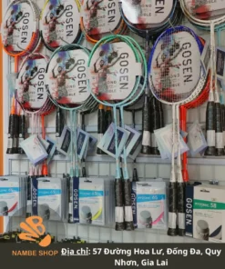GOSEN MIRALIGHT AURA – CHIẾN BINH TỐC ĐỘ DÀNH CHO NGƯỜI CHƠI THÔNG MINH!