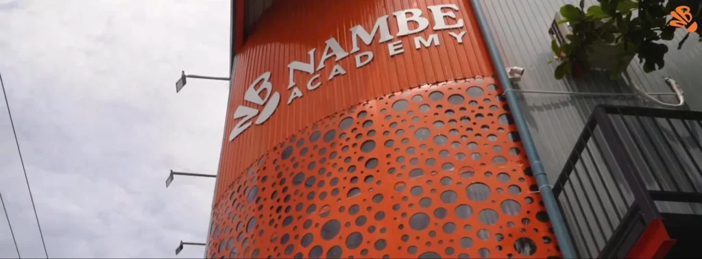 ve-nambe