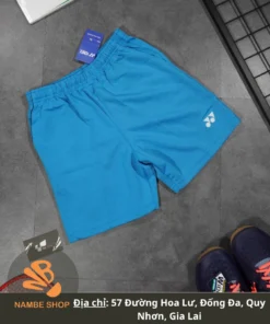 Quần Thể Thao Yonex – Thoải Mái, Phong Cách, Nâng Tầm Hiệu Suất!