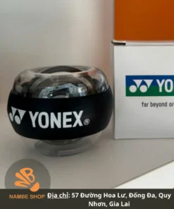 Bóng Tập Cổ Tay Yonex – Tăng Cường Lực Cổ Tay, Nâng Tầm Kỹ Năng!